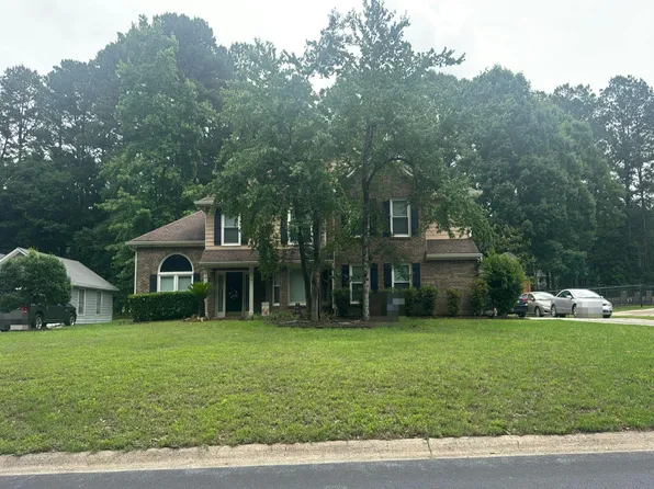 109 Chadwick Dr, Peachtree City, GA 30269