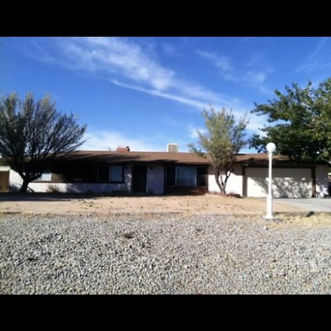 Carlisle Rd, Apple Valley — Photo 1