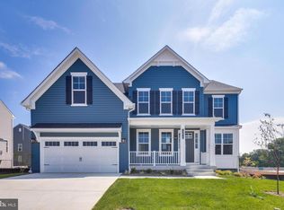 12615 Vincents Way, Clarksville, MD 21029