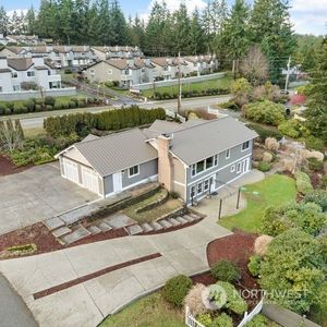 6119 Soundview Drive NW, Gig Harbor, WA, 98335