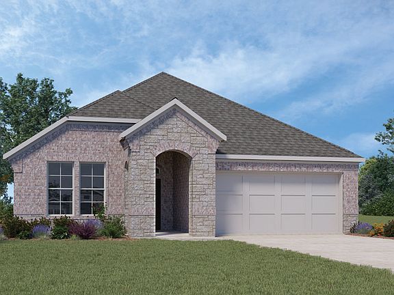 Plan Elevation.