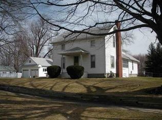 128 E Gale St, Morrice, MI 48857