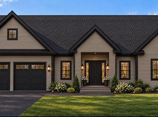 39 Taybre Drive, Hudson, NH 03051