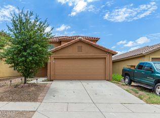 4122 E Cameo Point Dr, Tucson, AZ 85756