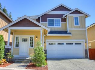 16423 43rd Pl W, Lynnwood, WA 98087