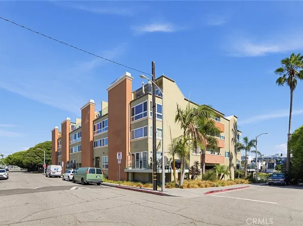 6400 Pacific Ave Unit 308, Playa Del Rey, CA 90293