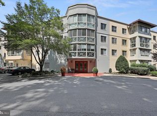 14809 Pennfield Cir APT 301, Silver Spring, MD 20906