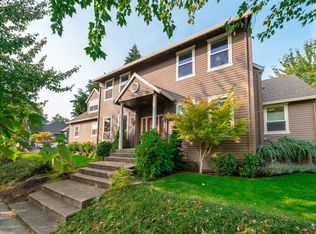 3411 SW Pomona Ct, Portland, OR 97219
