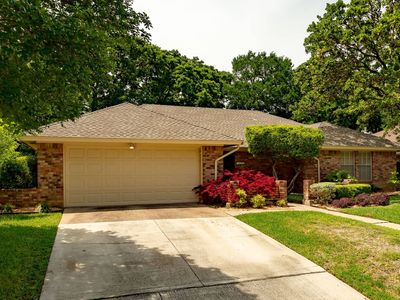 1229 Brookfield Ln, Mansfield, TX, 76063