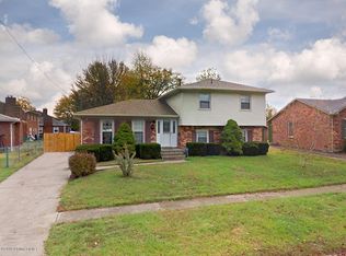 4203 Graf Dr, Louisville, KY 40220