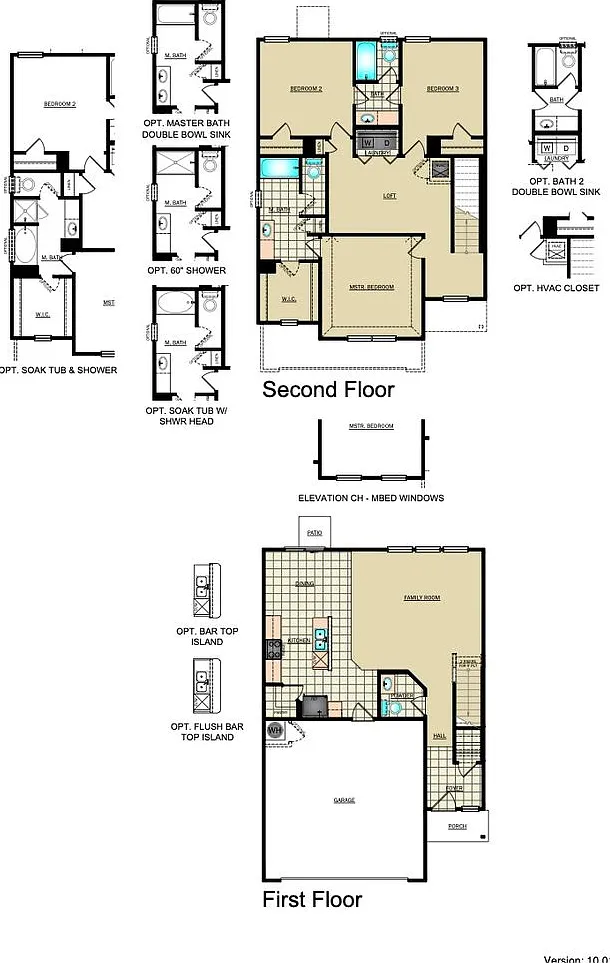 Pre-Leasing Now! Discover This Beautiful 3-Bedroom, 2.5-Bath Home in Cullman — Photo 2