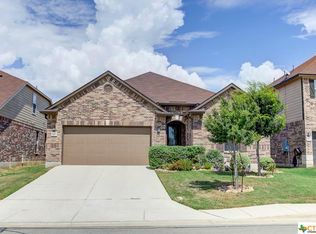 669 Knoll Brk, New Braunfels, TX 78130