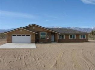 3079 Sacramento Rd, Phelan, CA 92371