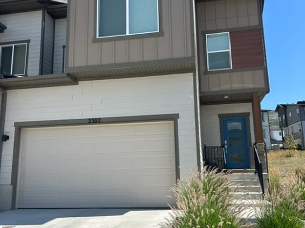 2302 N Canal View Ln, Heber, UT 84032