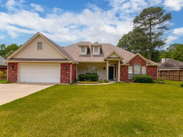 1315 Miller Place Dr, Bryant, AR 72022