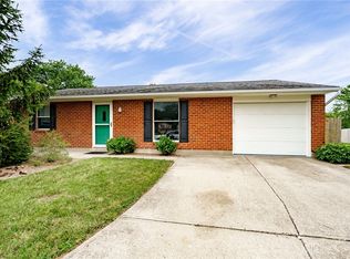 2351 Grove Park, Miamisburg, OH 45342