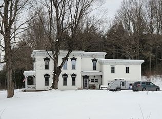 35 Stowe Ln, South Colton, NY 13687