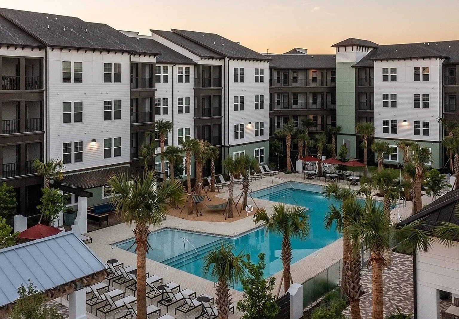 Mariblu Hunters Creek - 55+ Active Adult Apartment Homes — Photo 1