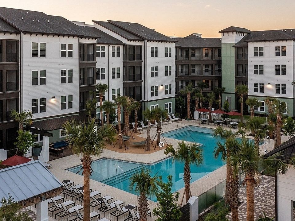 Mariblu Hunters Creek 55 Active Adult Apartment Homes 2920 Flora Ridge Cir Kissimmee Fl