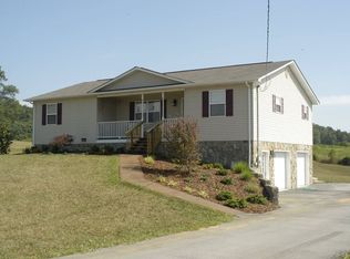 90 N Massengill Rd, Greeneville, TN 37743