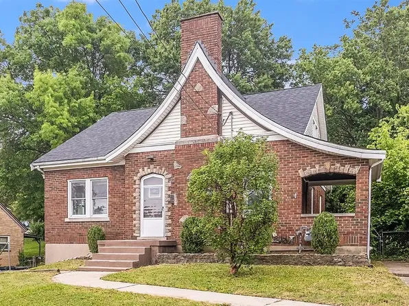437 Samoht Ridge Rd, Cincinnati, OH 45238
