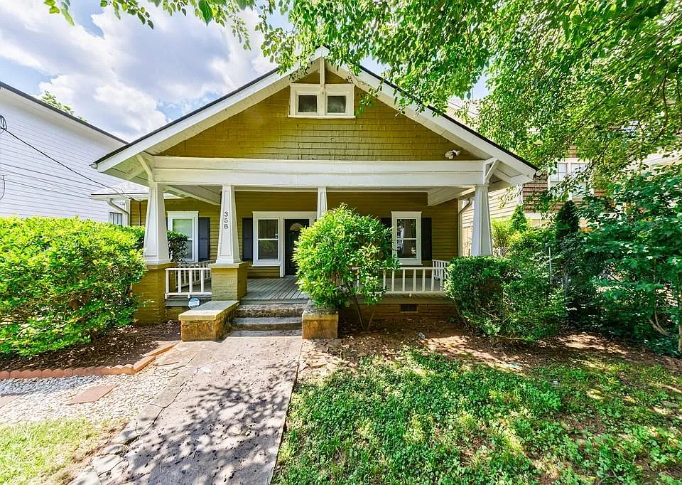 358 Clifford Ave