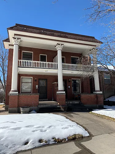 655 N Corona St Photo 1
