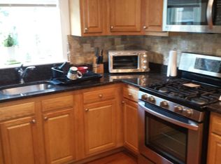 18BK Montgomery St #1ST, Cambridge, MA 02140