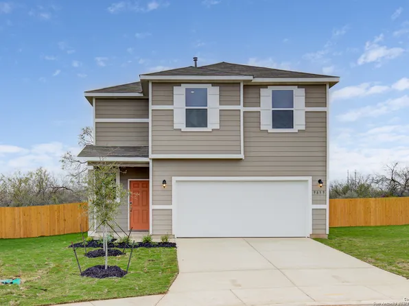 9839 Forestier Green, San Antonio, TX 78214