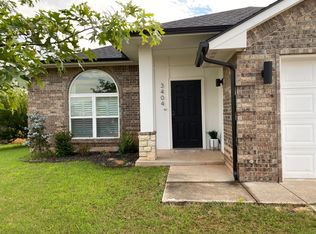 3404 Dollina Ct, Norman, OK 73069