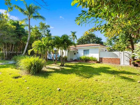 738 Fernwood Rd, Key Biscayne, FL 33149