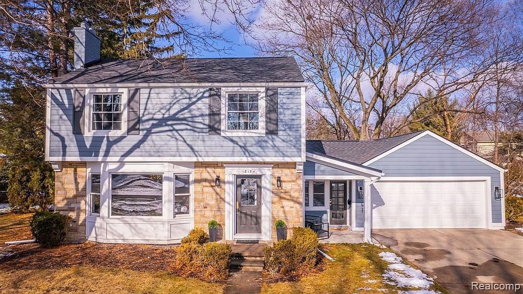 18184 Kinross Ave, Beverly Hills, MI 48025 Zillow