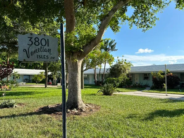 3801 NE 22nd Ter APT 11, Pompano Beach, FL 33064