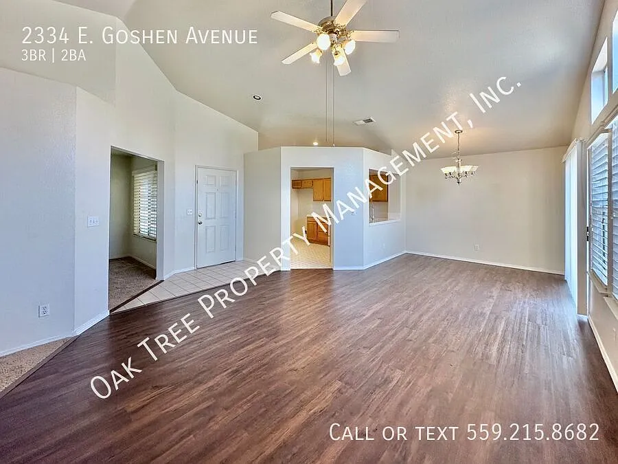 2334 E. Goshen Avenue (Nees/Chestnut)~ Coming Soon — Photo 2