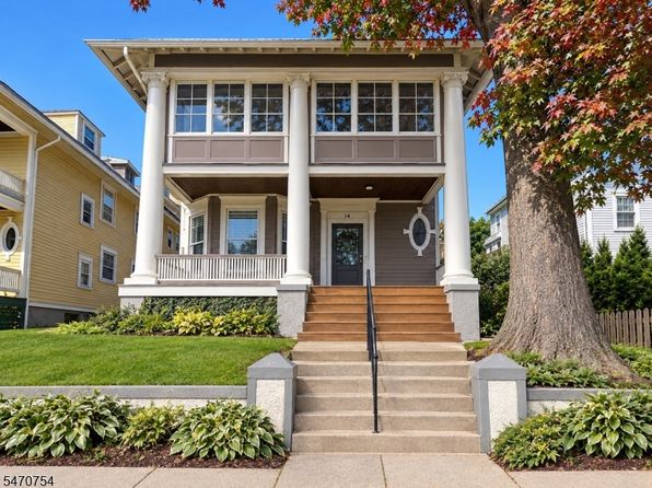 86 Park St #1