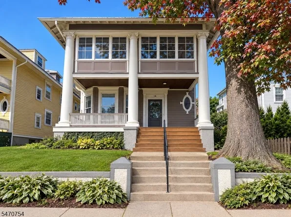 86 Park St #1, Montclair, NJ 07042