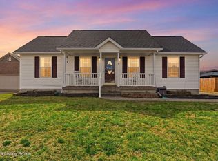 257 Clear Lake Dr, Shepherdsville, KY 40165