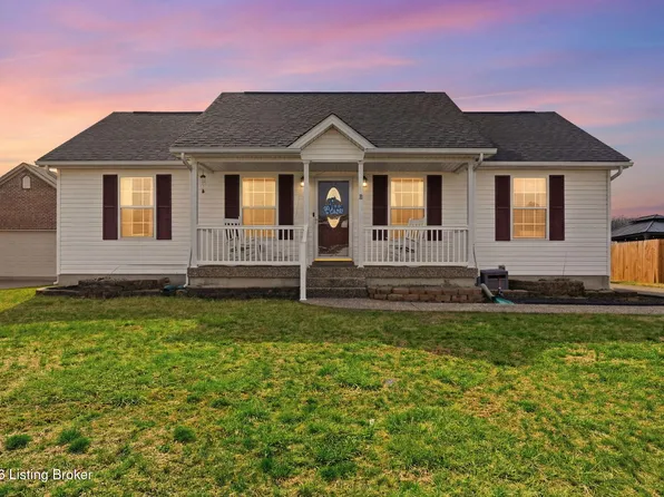 257 Clear Lake Dr, Shepherdsville, KY 40165