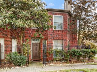 1519 Oneil St, Houston, TX 77019