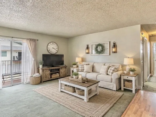 7309 W Hampden Avenue Bldg 23 #2304, Lakewood, CO 80227