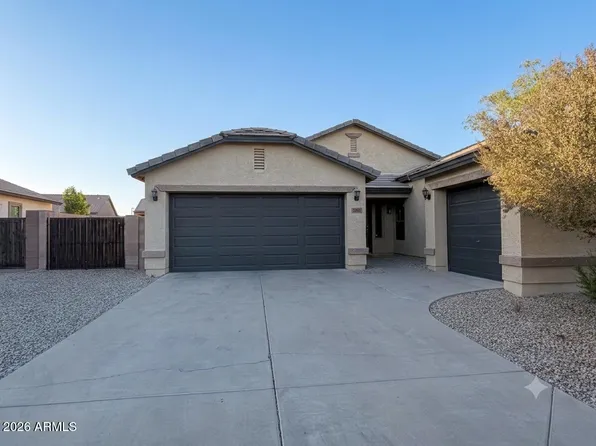 25212 W MALDONADO Drive, Buckeye, AZ 85326