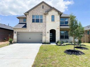 28411 Hazel Trl, Katy, TX 77494