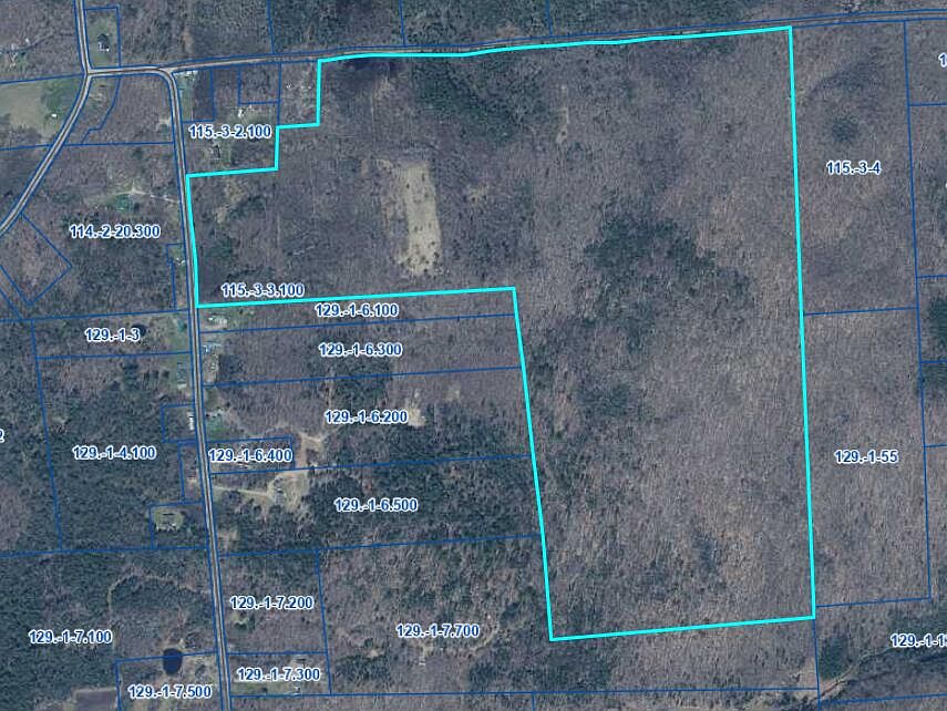 1st image of 0 French Settlement Rd