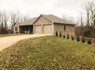 13925 Swift Rd, Henley, MO 65040