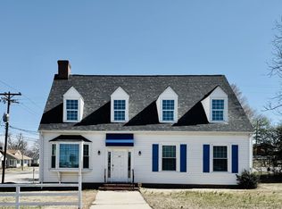 317 W Meeting St, Lancaster, SC 29720