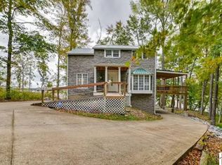354 Sassafrass Rd, Cadiz, KY 42211