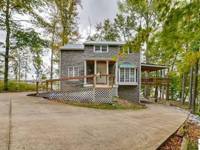354 Sassafrass Rd, Cadiz, KY, 42211