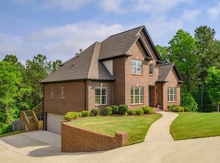 1025 Willow Branch Trl, Chelsea, AL 35043