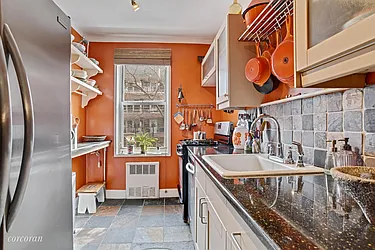 Sold by Corcoran