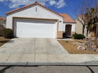 1022 Havenworth Ave, Las Vegas, NV 89123